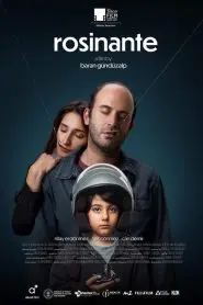 Rosinante (2024) Yerli Film izle