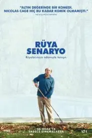 Rüya Senaryo (2023) Türkçe Dublaj izle