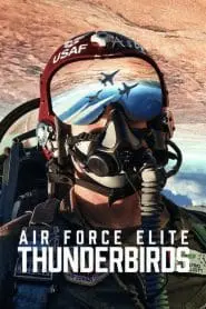 Havacılığın Sınırlarını Zorlayanlar: Thunderbirds (2025) Türkçe Dublaj izle