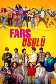 Fars Usulü (2023) Türkçe Dublaj izle