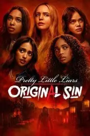 Pretty Little Liars: Original Sin (Türkçe Dublaj)