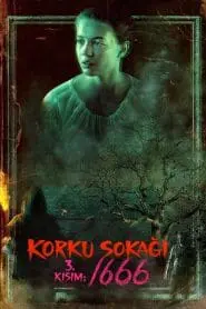 Korku Sokağı 3. Kısım: 1666 (2021) Türkçe Dublaj izle