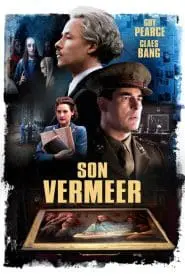 Son Vermeer (2020) Türkçe Dublaj izle