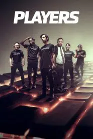 Players (Türkçe Dublaj)