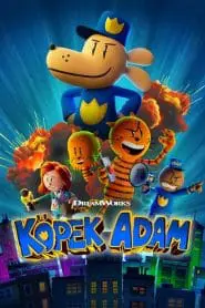 Köpek Adam (2025) Türkçe Dublaj izle