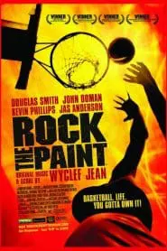 Rock the Paint (2005) izle