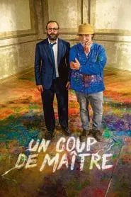 Bir Usta Darbesi (2023) izle
