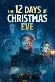 Noel Arifesinin 12 Günü (2022) Türkçe Dublaj izle