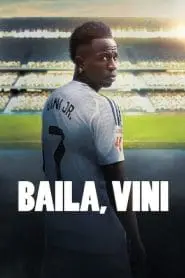 Vini Jr. (2025) izle
