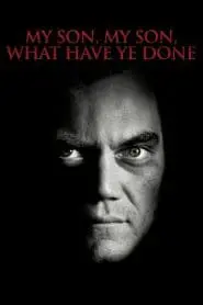 Benim Güzel Oğlum, Ne Yaptın Sen? (2010) izle