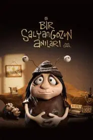 Bir Salyangozun Anıları (2024) izle