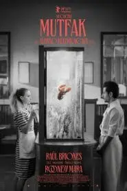 Mutfak (2024) izle