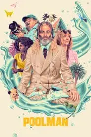 Havuzcu (2024) izle