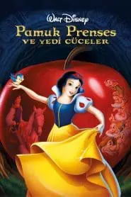 Pamuk Prenses ve Yedi Cüceler (1937) Türkçe Dublaj izle