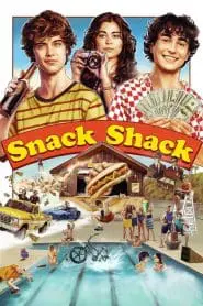 Havuzdaki Büfe (2024) Türkçe Dublaj izle