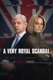 A Very Royal Scandal (Türkçe Dublaj)