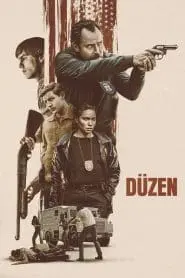 Düzen (2024) Türkçe Dublaj izle