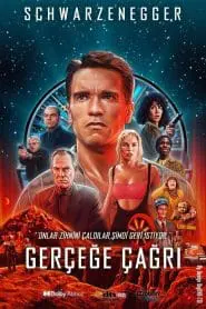 Gerçeğe Çağrı (1990) Türkçe Dublaj izle