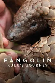 Pangolin: Kulu’nun Yolculuğu (2025) Türkçe Dublaj izle