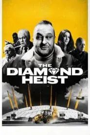 The Diamond Heist (Türkçe Dublaj)