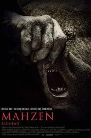 Mahzen (2023) izle