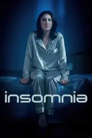 Insomnia 2024 (Türkçe Dublaj)