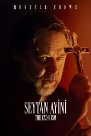 Şeytan Ayini (2024) Türkçe Dublaj izle