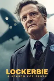 Lockerbie: A Search for Truth (Türkçe Dublaj)