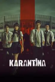 Karantina (2025) Yerli Film izle