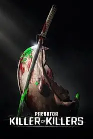 Predator: Killer of Killers (2025) Türkçe Dublaj izle