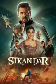 Sikandar (2025) izle