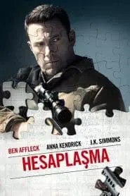 Hesaplaşma – The Accountant (2016) Türkçe Dublaj izle