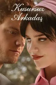 Kusursuz Arkadaş (2025) Türkçe Dublaj izle