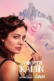 Modern Kadın (Yerli Dizi)