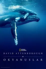 David Attenborough ile Okyanuslar (2025) izle