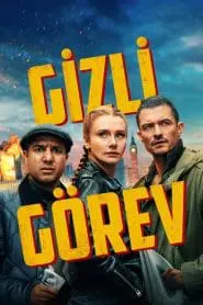 Gizli Görev (2025) Türkçe Dublaj izle