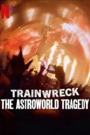 Astroworld Faciası (2025) izle