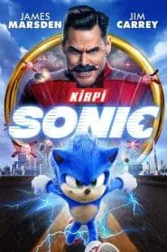 Kirpi Sonic (2020) Türkçe Dublaj izle