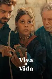 Hayat Budur! (2025) Türkçe Dublaj izle