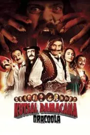 Kutsal Damacana 3: Dracoola (2011) Yerli Film izle