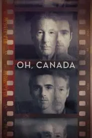 Oh, Canada (2024) Türkçe Dublaj izle
