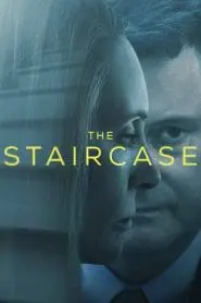 The Staircase 2022 (Türkçe Dublaj)