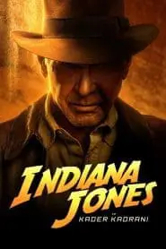 Indiana Jones ve Kader Kadranı (2023) Türkçe Dublaj izle