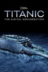 Titanik: Dijital Diriliş (2025) Türkçe Dublaj izle