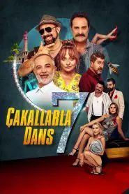 Çakallarla Dans 7 (2024) Yerli Film izle