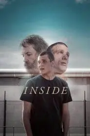 Inside (2025) Türkçe Dublaj izle