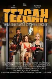 Tezgah (2024) Yerli Film izle