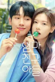 Eomma Chingu Adeul (Asya Dizi)