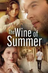 Yaz Şarabı (2013) Türkçe Dublaj izle