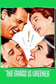 Yeşillikler Üstünde (1960) Türkçe Dublaj izle